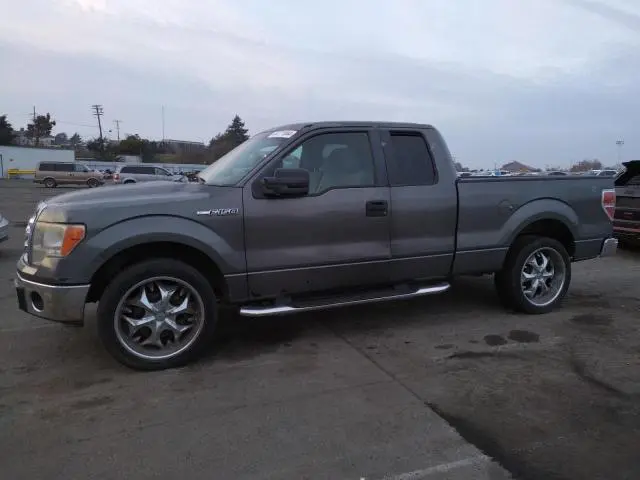 1FTFX1CT6CKD15007