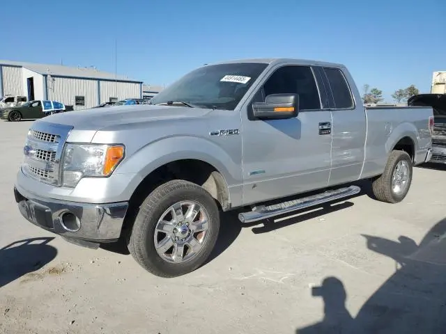 1FTFX1CTXDFC04695