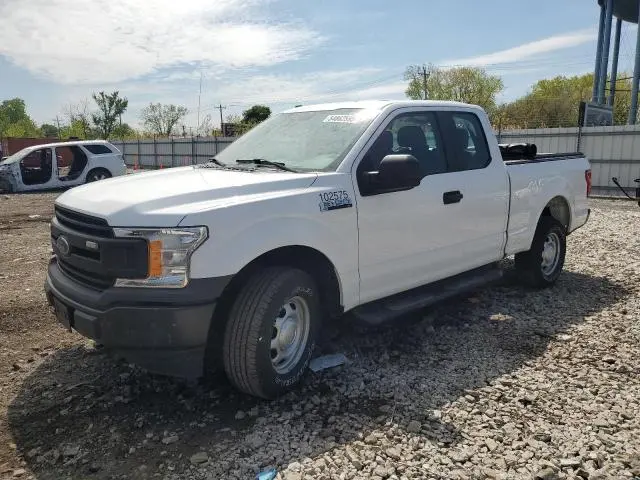 1FTFX1E41KKD16246