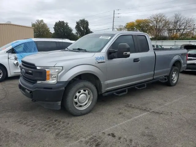 1FTFX1E44LKE09439