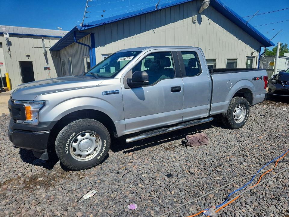 1FTFX1E52JFC43954