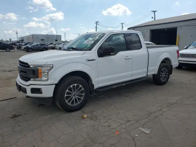 1FTFX1E52JKF36003