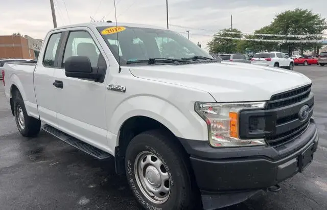 1FTFX1E54JFC30896