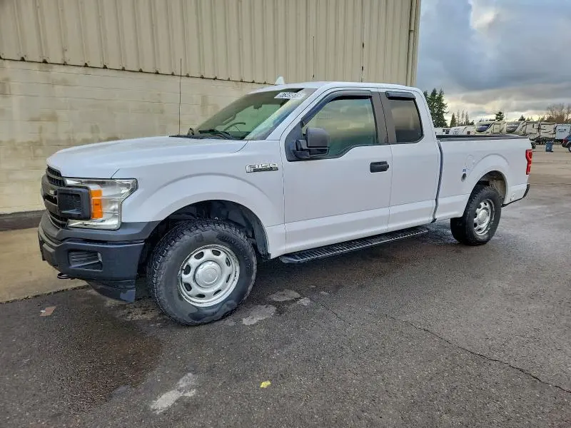1FTFX1E54JKE45430