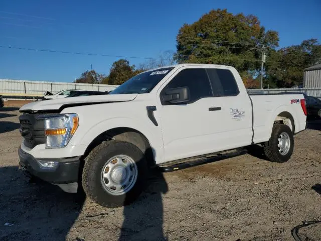 1FTFX1E55MKF00097