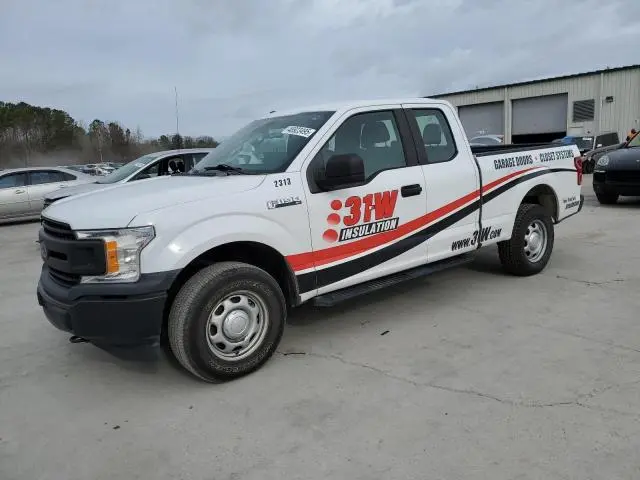 1FTFX1E56KKC16202