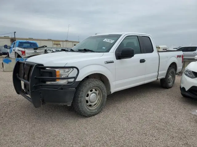 1FTFX1E57JKF54934