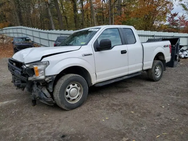 1FTFX1E58LKF50006