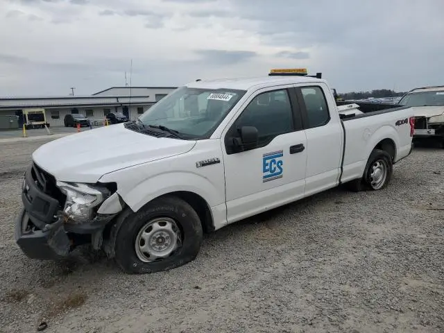 1FTFX1E59KFA06511