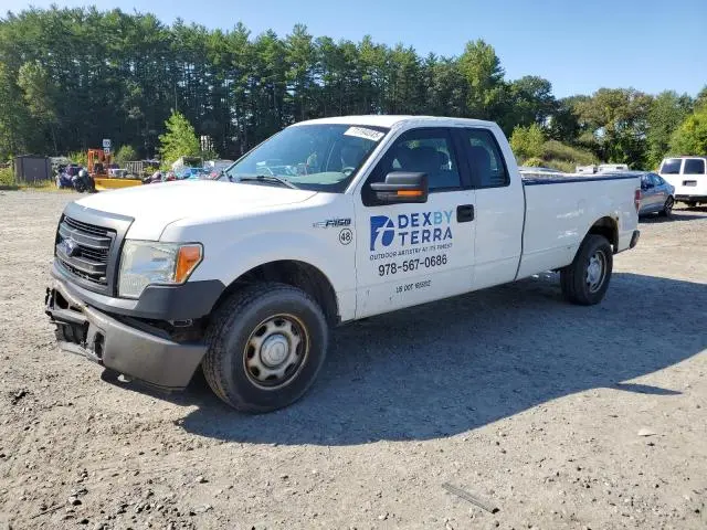 1FTFX1EF1DKE41140
