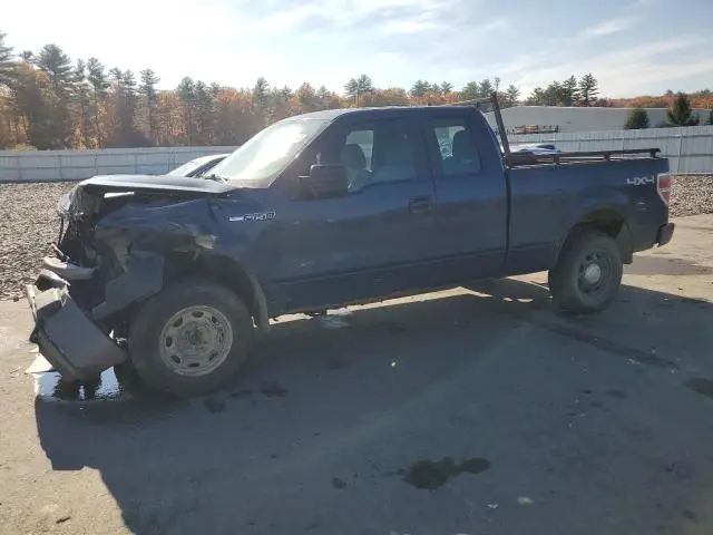1FTFX1EF1EKE71417