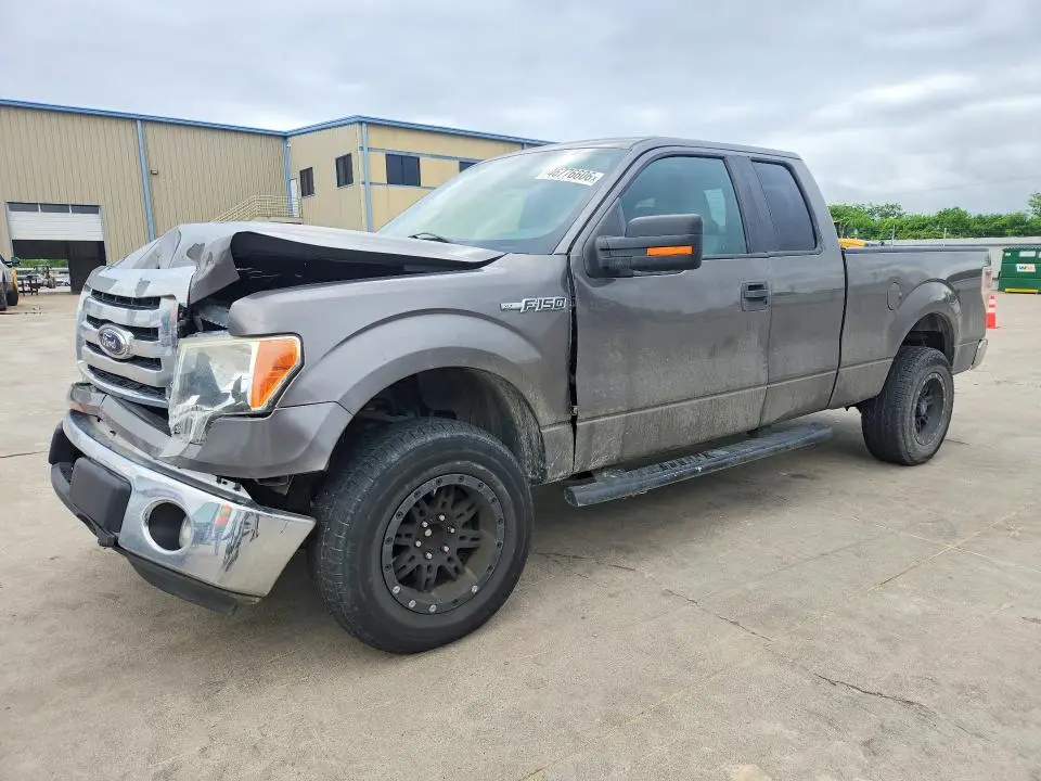 1FTFX1EF2CFA36461