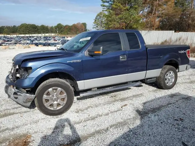 1FTFX1EF2DFD16849
