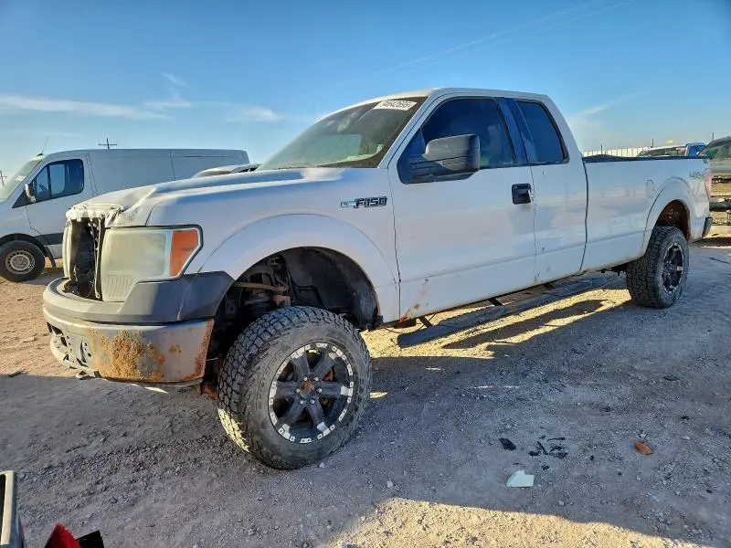 1FTFX1EF2EKD61217