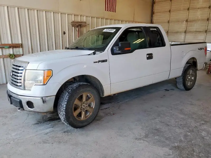 1FTFX1EF3BFB70507