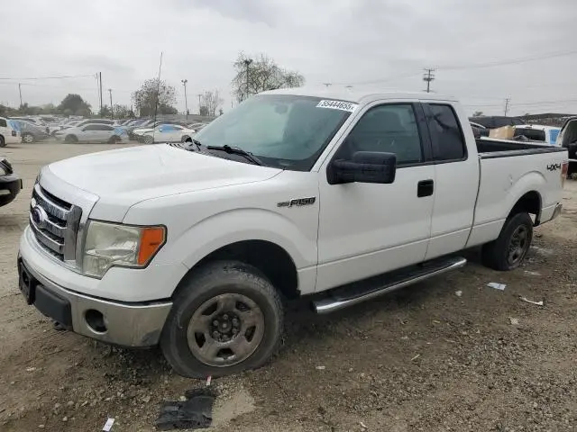 1FTFX1EF3BKE18049