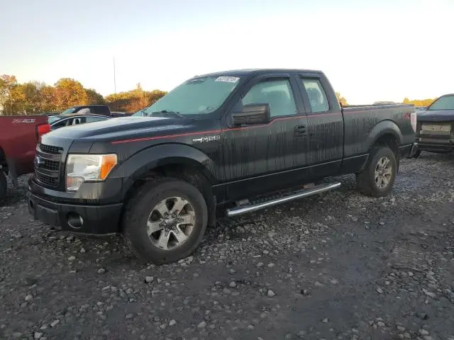 1FTFX1EF3DFD51822