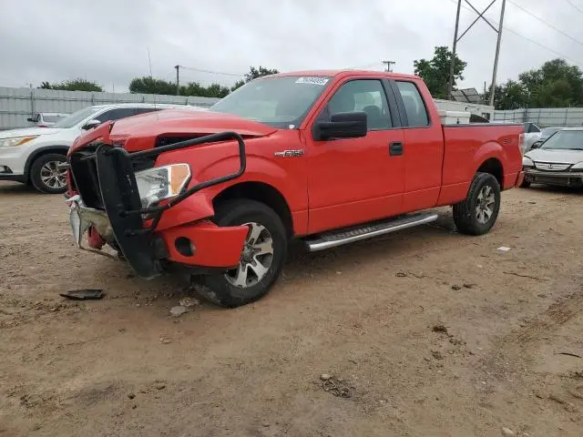 1FTFX1EF4CFA48045