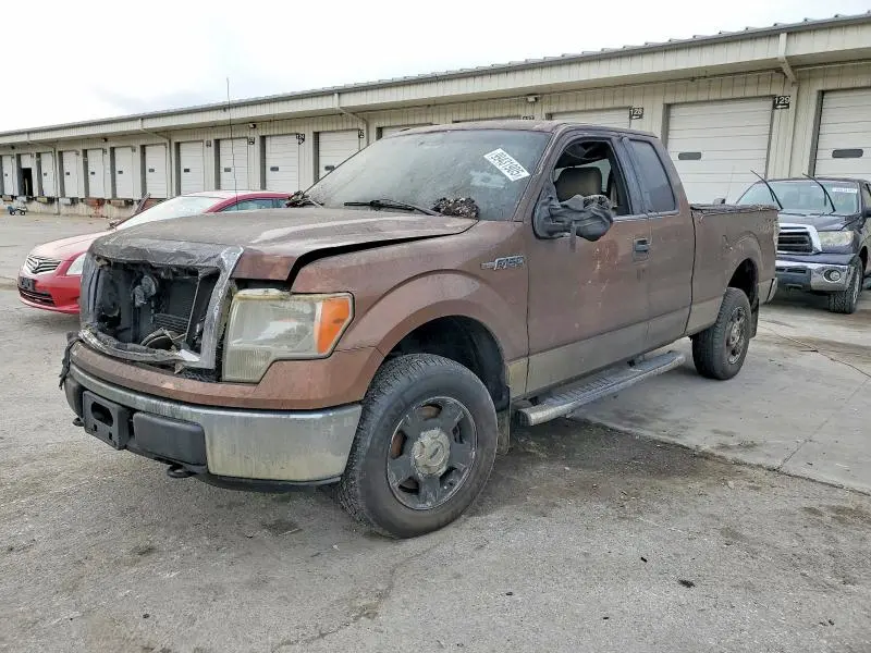 1FTFX1EF4CFA90540