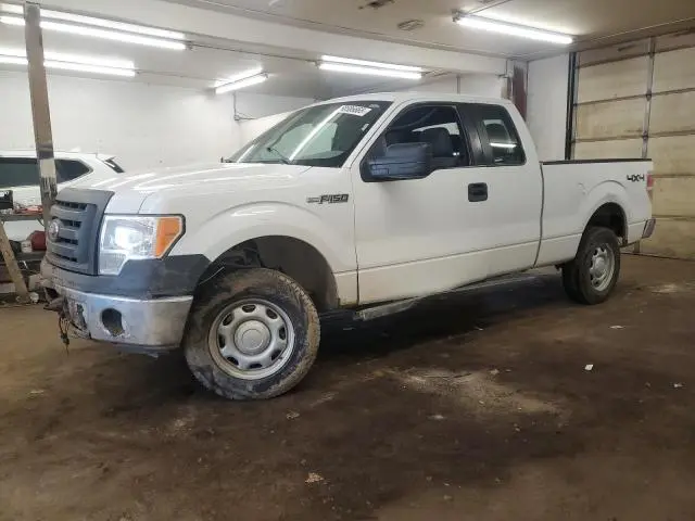 1FTFX1EF4CKD39040
