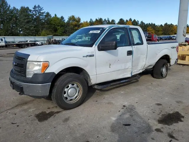 1FTFX1EF4EKD69044