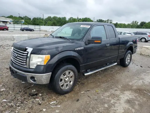 1FTFX1EF5BFA01265