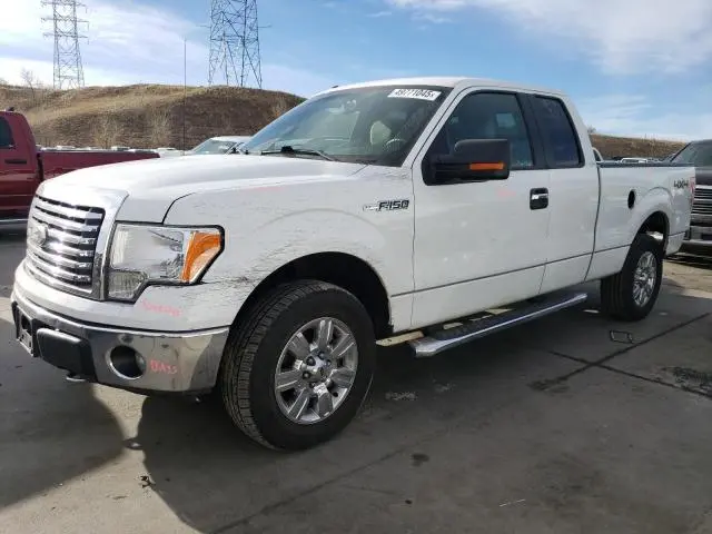 1FTFX1EF5BKE22507