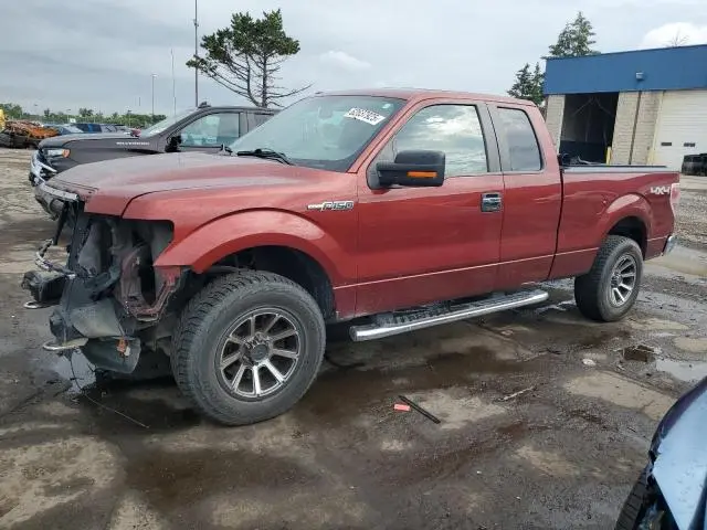 1FTFX1EF5EKD50423