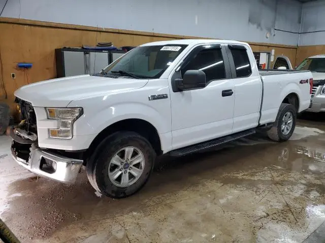 1FTFX1EF5GKE50542