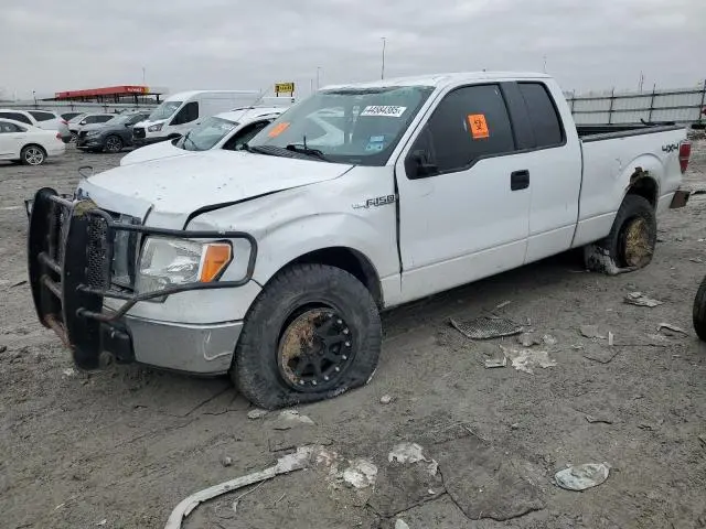 1FTFX1EF6BKD40818