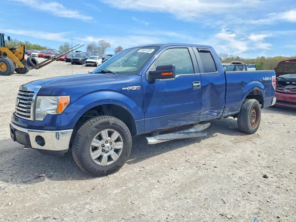 1FTFX1EF6CFA51576