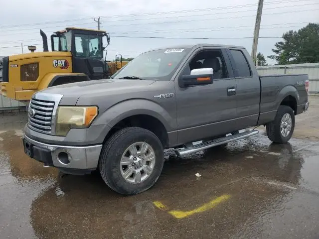 1FTFX1EF6CFA80611
