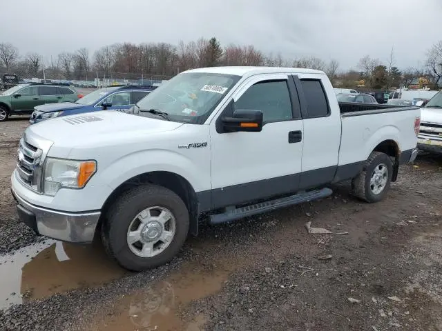1FTFX1EF6CFA90555