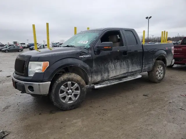 1FTFX1EF6DFB11812
