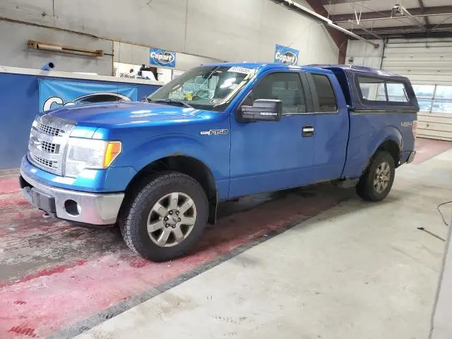 1FTFX1EF6DFB35771