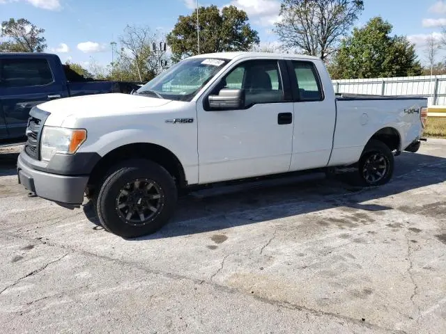 1FTFX1EF6DKE35561
