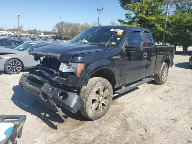 1FTFX1EF6EKF51425
