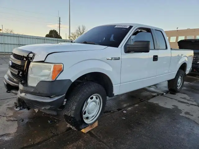 1FTFX1EF6EKF81041