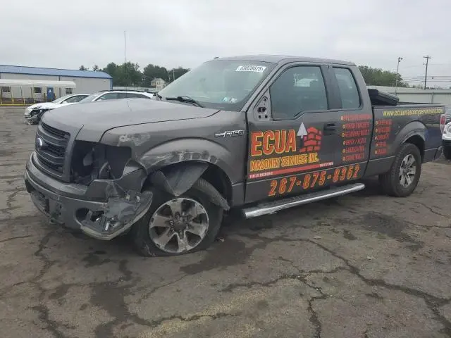 1FTFX1EF8EFA22647