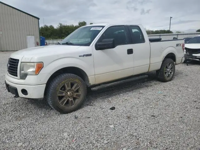 1FTFX1EF8EKF61180