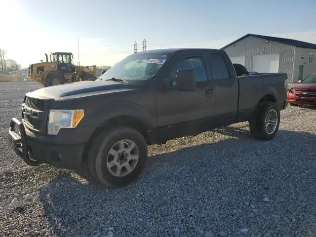1FTFX1EF9BFA05013