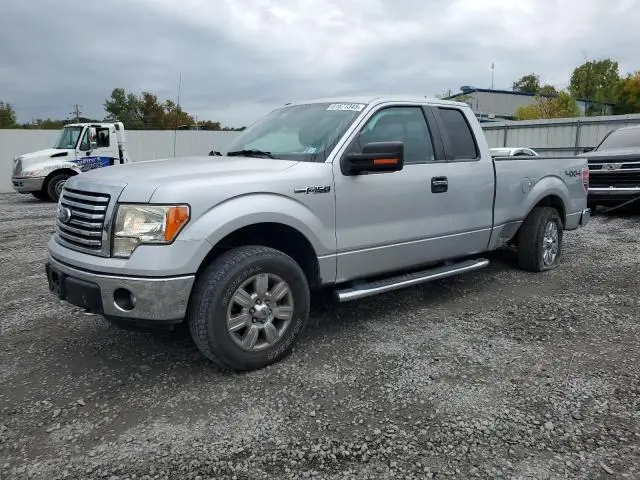 1FTFX1EF9BFC16955