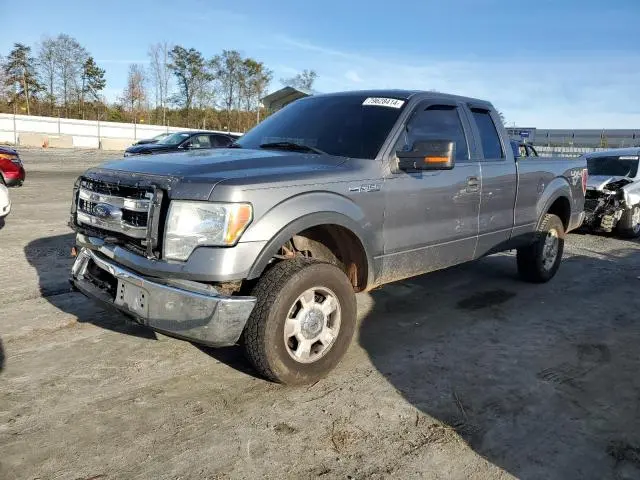 1FTFX1EF9DFB04627