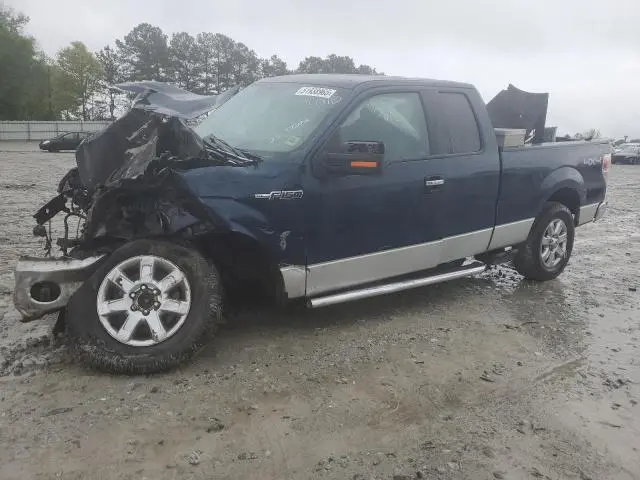 1FTFX1EF9DFD16850
