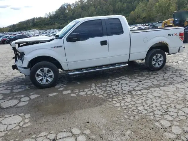 1FTFX1EF9DFD25032