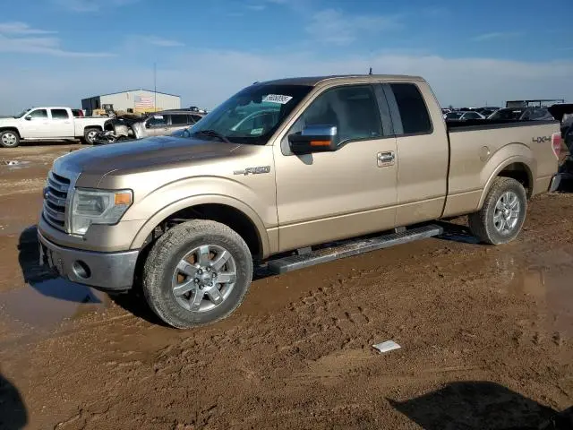 1FTFX1EF9DKG54224
