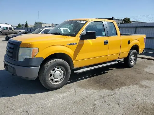 1FTFX1EFXBKD35914
