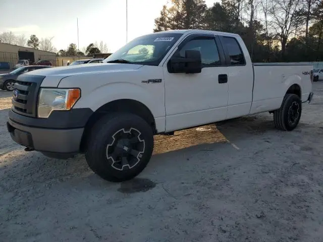 1FTFX1EFXCKD87092
