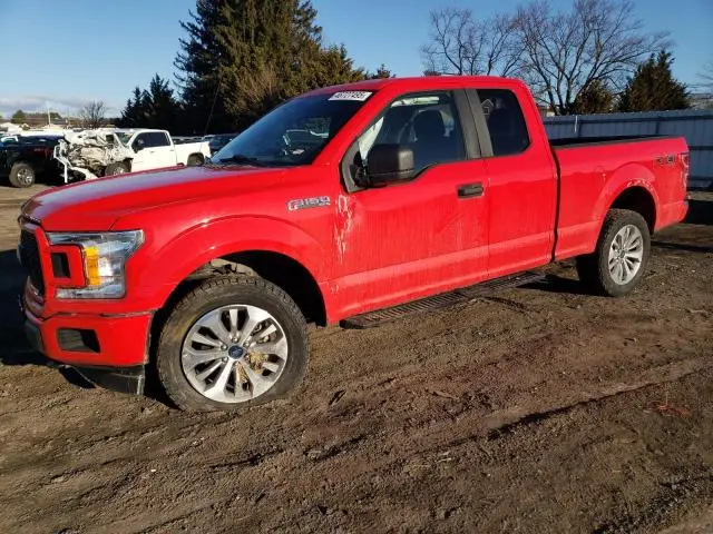 1FTFX1EG4JFC22198