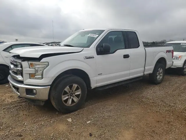 1FTFX1EG5GKD59991